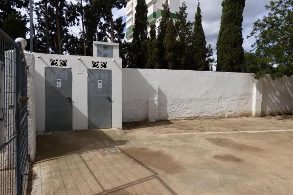 Piso en calle de Dénia