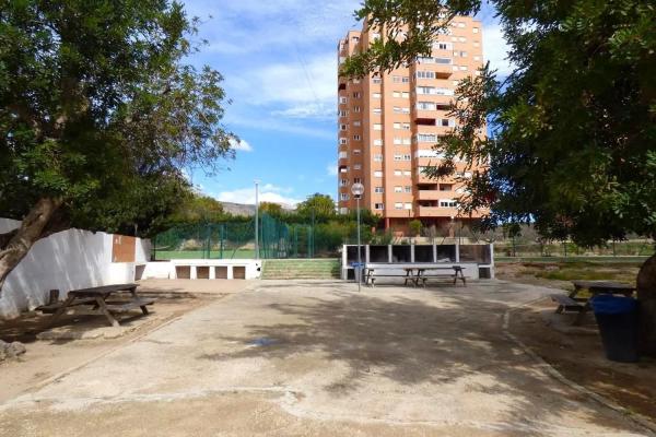 Piso en calle de Dénia