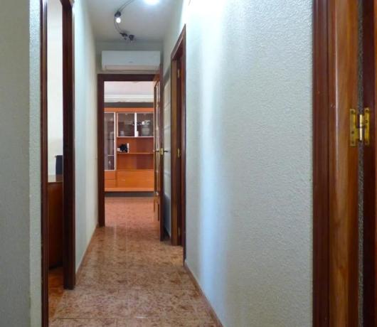 Piso en calle de Dénia