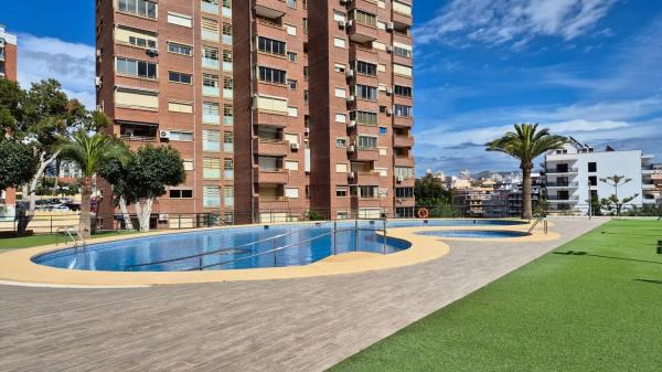 Piso en Playa de Poniente