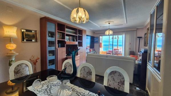 Piso en Playa de Poniente