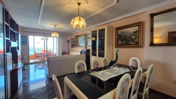 Piso en Playa de Poniente