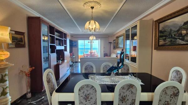 Piso en Playa de Poniente