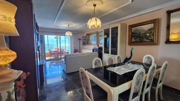 Piso en Playa de Poniente