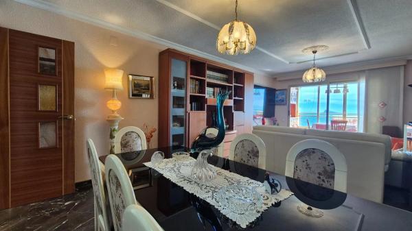 Piso en Playa de Poniente