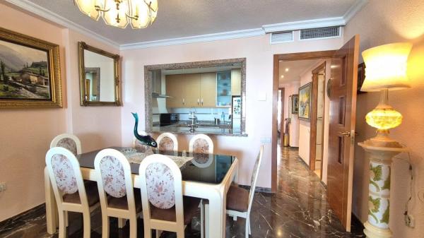 Piso en Playa de Poniente