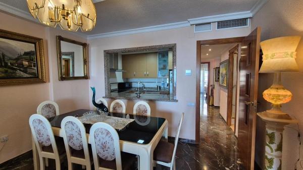 Piso en Playa de Poniente