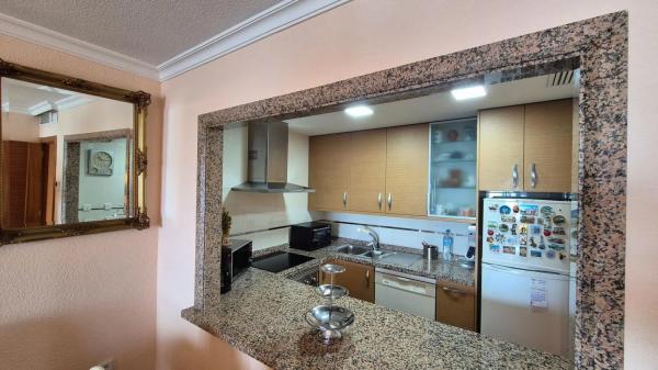 Piso en Playa de Poniente