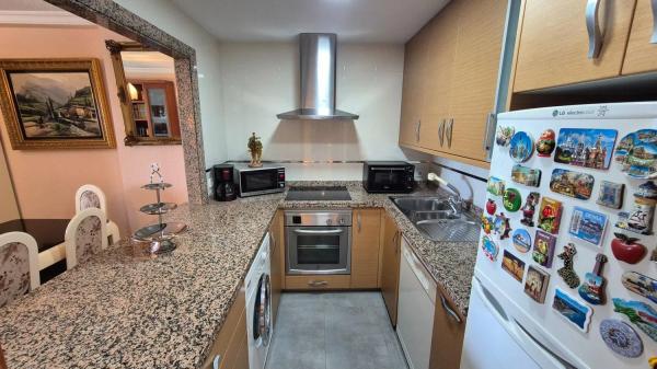 Piso en Playa de Poniente