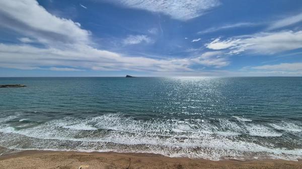 Piso en Playa de Poniente