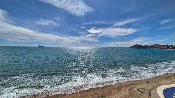 Piso en Playa de Poniente