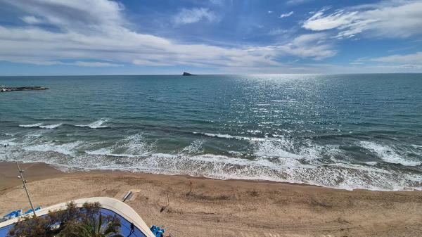 Piso en Playa de Poniente