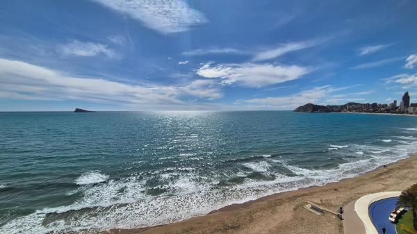 Piso en Playa de Poniente