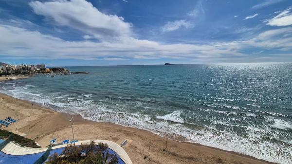 Piso en Playa de Poniente