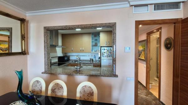 Piso en Playa de Poniente