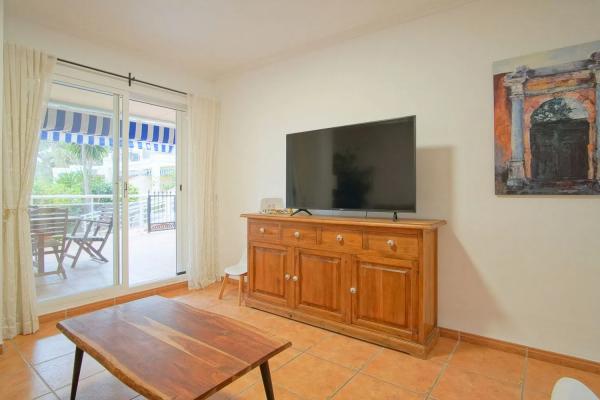 Piso en Barrio Les Bassetes-El Marjal