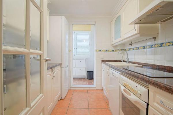 Piso en Barrio Les Bassetes-El Marjal