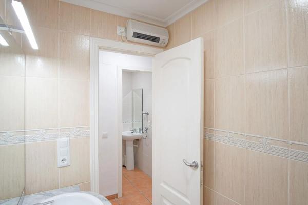 Piso en Barrio Les Bassetes-El Marjal