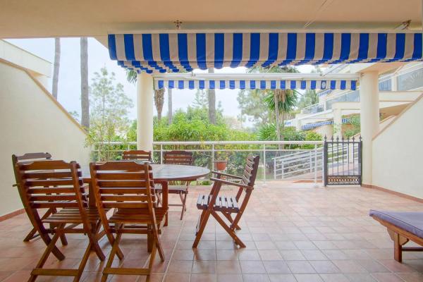 Piso en Barrio Les Bassetes-El Marjal