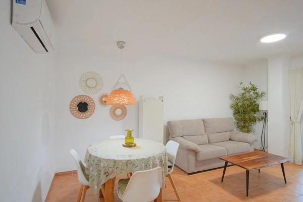 Piso en Barrio Les Bassetes-El Marjal