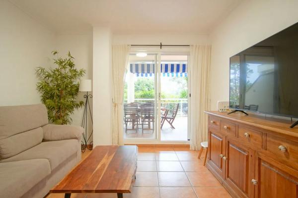 Piso en Barrio Les Bassetes-El Marjal