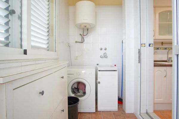 Piso en Barrio Les Bassetes-El Marjal