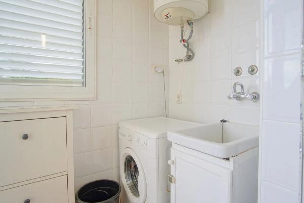 Piso en Barrio Les Bassetes-El Marjal