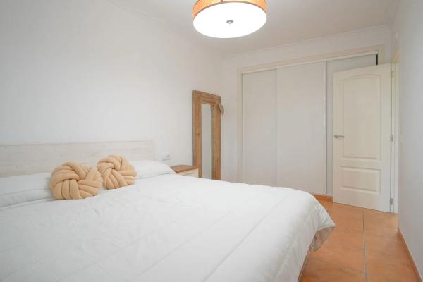 Piso en Barrio Les Bassetes-El Marjal