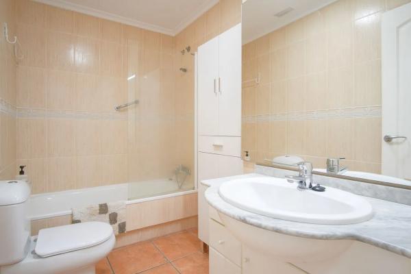 Piso en Barrio Les Bassetes-El Marjal