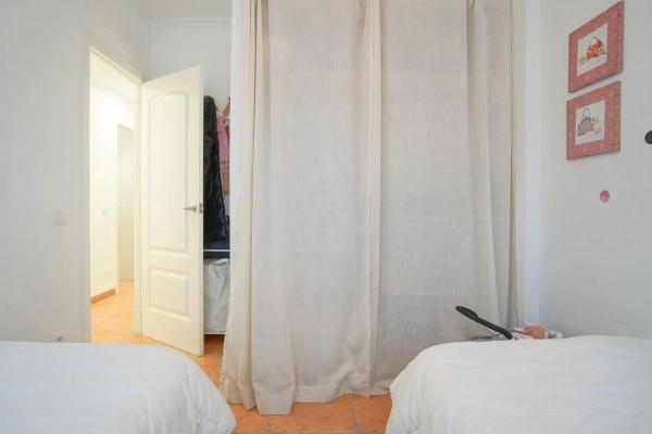 Piso en Barrio Les Bassetes-El Marjal