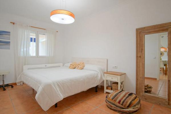 Piso en Barrio Les Bassetes-El Marjal