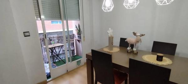 Piso en Barrio Los Magros-Casablanca