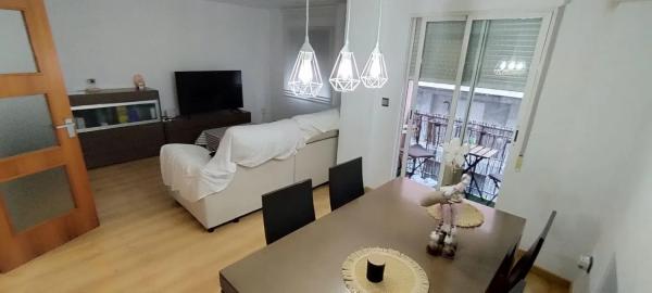 Piso en Barrio Los Magros-Casablanca