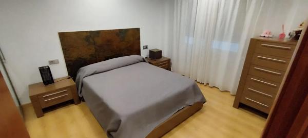 Piso en Barrio Los Magros-Casablanca