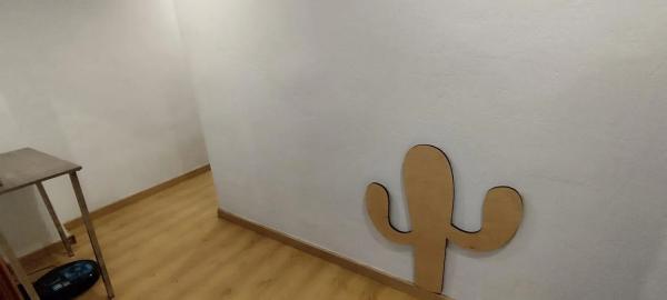 Piso en Barrio Los Magros-Casablanca