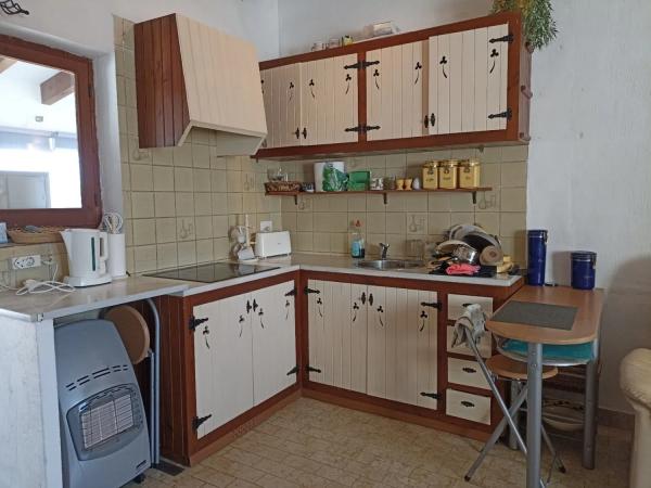 Chalet adosado en camino de Fanadix