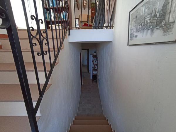 Chalet adosado en camino de Fanadix