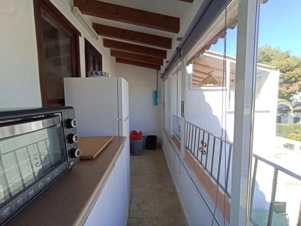 Chalet adosado en camino de Fanadix