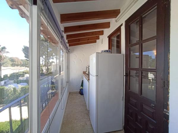 Chalet adosado en camino de Fanadix