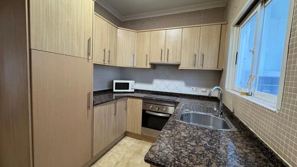 Piso en San Miguel de Salinas