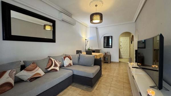 Piso en San Miguel de Salinas