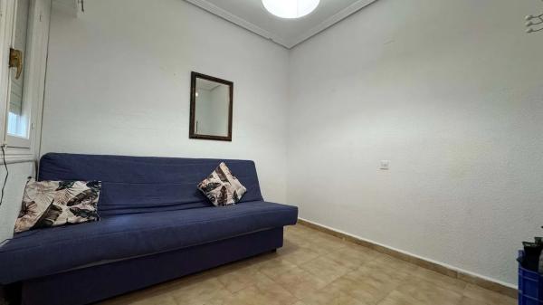 Piso en San Miguel de Salinas