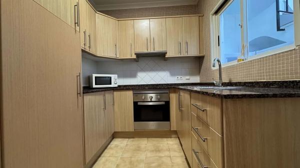 Piso en San Miguel de Salinas