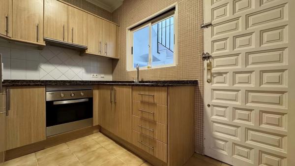 Piso en San Miguel de Salinas