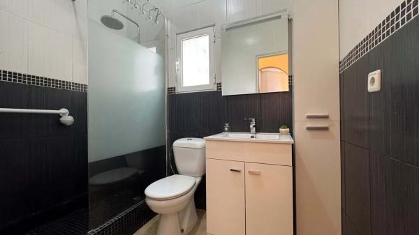 Piso en San Miguel de Salinas