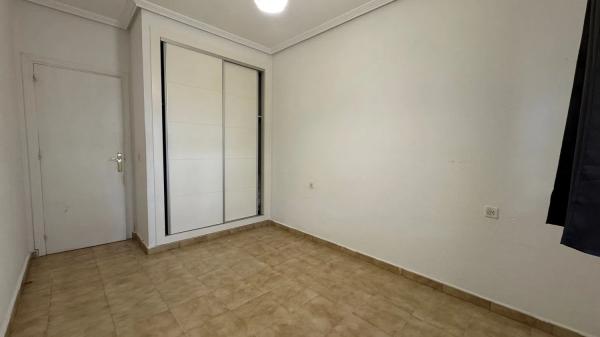 Piso en San Miguel de Salinas