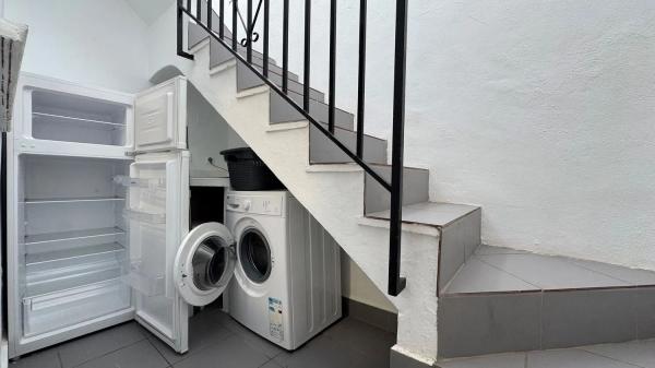 Piso en San Miguel de Salinas