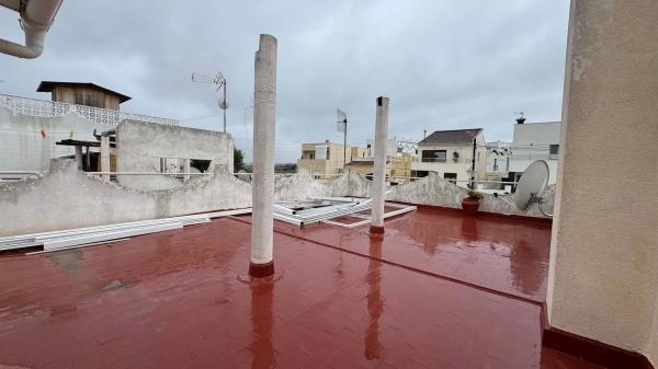 Piso en San Miguel de Salinas