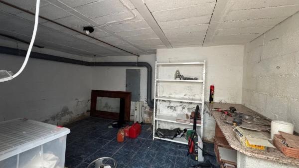 Piso en San Miguel de Salinas