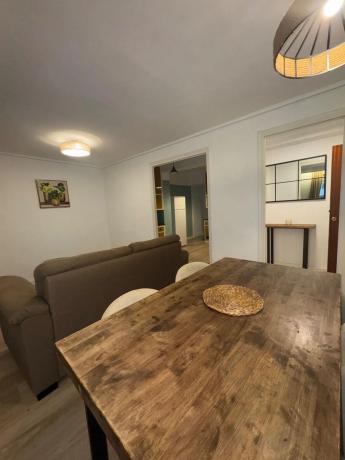 Piso en Barrio Raval de Santa Teresa-El Asilo